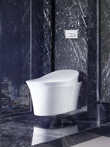 Kohler Veil intelligent toilet