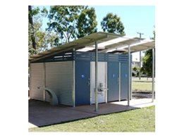 Commercial Picnic Shelters, Gazebos, Outdoor Furniture and Bridges by Outside Products