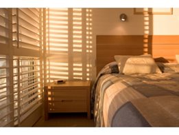 Custom Made Shutters by Amber Plantation Shutters