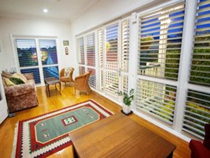 Australian Trellis Door Company Superb Security Plantation Shutters Living Room