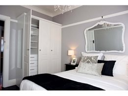 Wardrobe Fit Outs and Home Storage Solutions by Stegbar