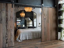 Relik: Genuine reclaimed and reproduction reclaimed timber flooring