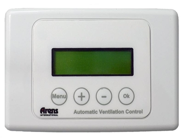 Arens Automatic Ventilation Controllers l jpg