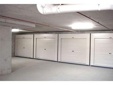 Basement Car Park Storage Solutions from Qwik Store l jpg