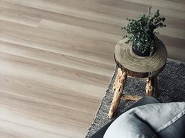  DecoFloor: Timber-look aluminium flooring