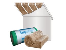 Knauf Insulation Roof blanket 