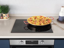 Cooktops Westinghouse