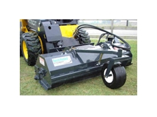 Flail Mowers Mulchers and Machinery Attachments from Rockhound Attachments Australia l jpg
