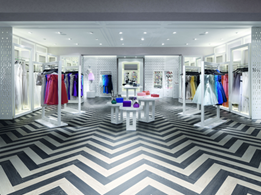 ​Expona design: High-quality design vinyl flooring suitable for commercial and residential applications