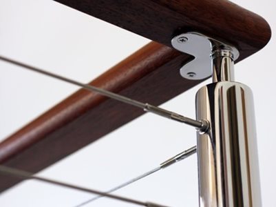 ProRail® Professional Modular Handrail Systems Image 4
