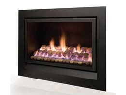 High Efficiency Gas Fires by Heatmaster