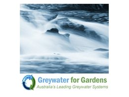 Grey Water Systems - Water treatment and Drip Irrigation from Greywater for Gardens