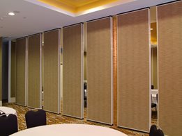 Benefits of 70 series & 100 series operable wall