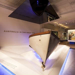 Australian War Memorial Gets Makeover Despite Heritage And Operational ...