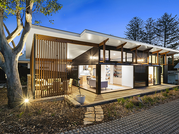 Relaxed restrictions on granny flat rentals pitched to help ease