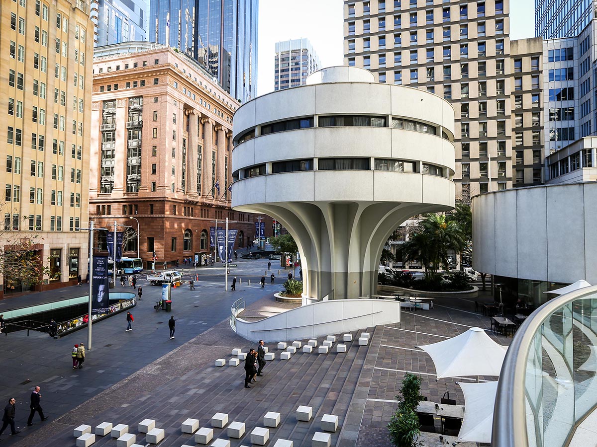 New Plan To Preserve Some Of Sydney’s Rarest Buildings | Architecture ...