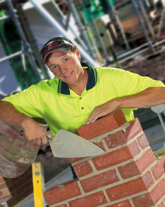 bricklaying apprenticeship