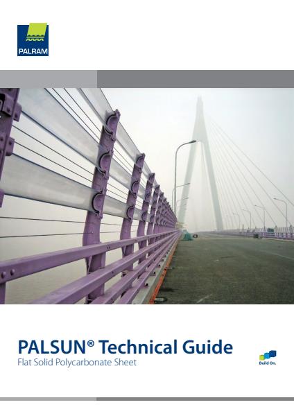 Palsun technical guide