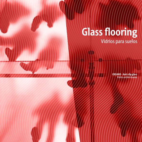 Cricursa Glass Flooring