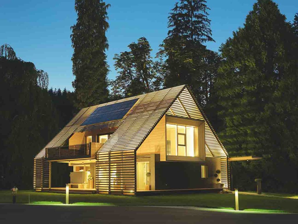 Passive Solar Design Vs Passive House | Architecture & Design