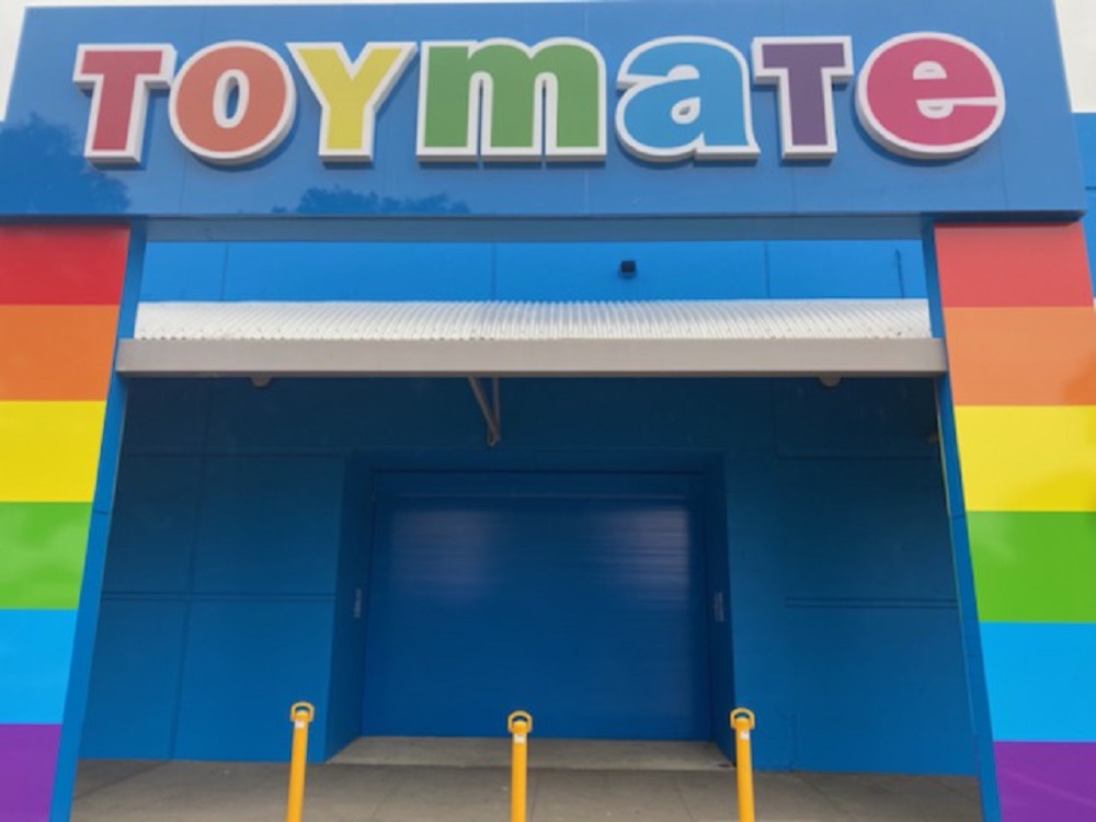 toymate