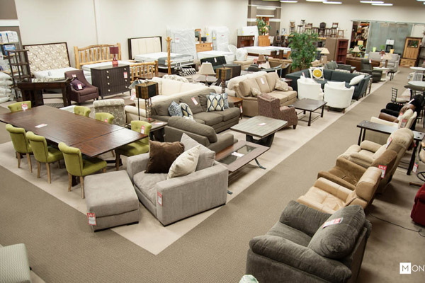 Top cheap on sale furniture stores