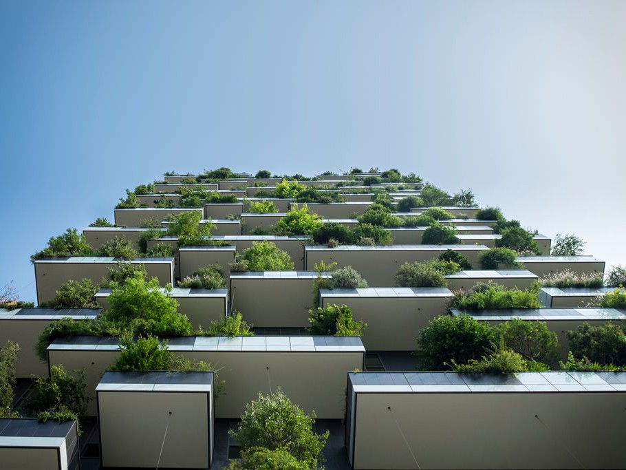 An improvement of energy efficiency standards in the Australian Building Code would improve investment and drive down costs, says Suzanne Toumbourou from ASBEC. Image: pxhere.com

