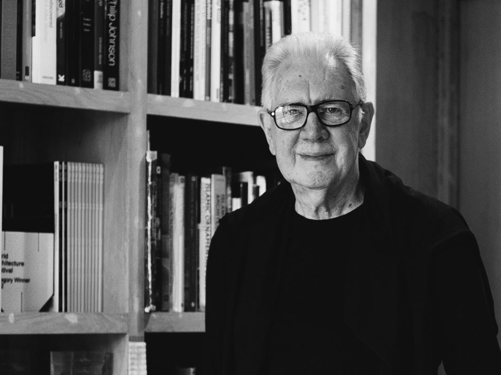 Renowned Australian Architect Kerry Hill Dies Aged 75 | Architecture ...