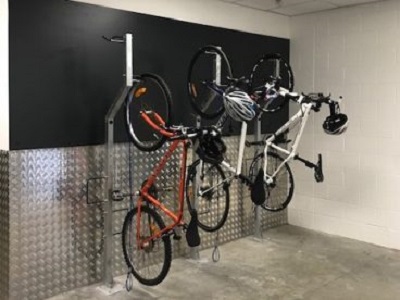 leda bike racks