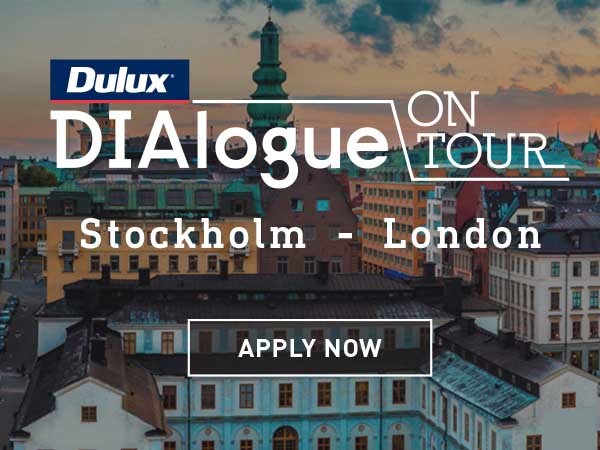Dulux DIAlogue on Tour
