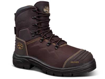 oliver all terrain work boots