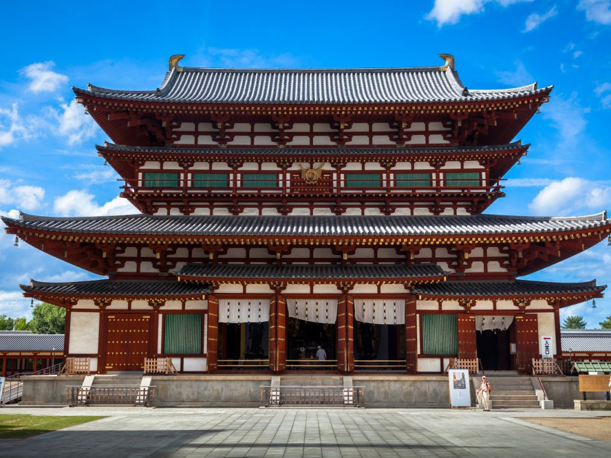 Japanese Architecture: Evolution, features, and examples, traditional  japanese