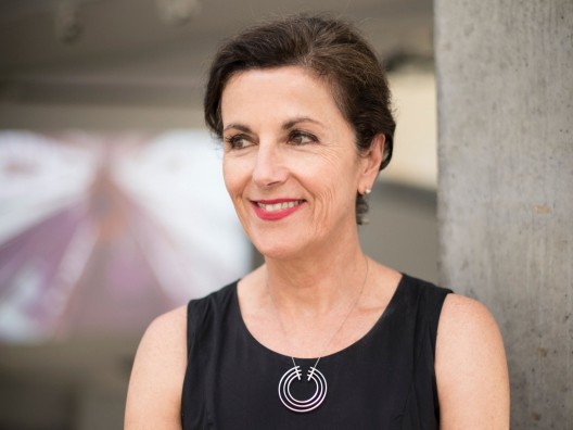 The University of NSW (UNSW) dean of Built Environment, Professor Helen Lochhead, has been chosen as the new president of the Australian Institute of Architects (AIA). Image: UNSW
