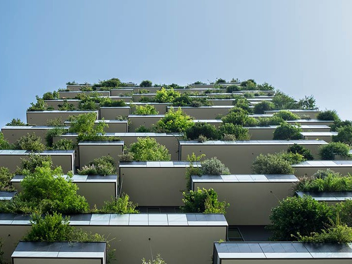 World Green Building Council Warns We Must Reach Net-zero Carbon By ...