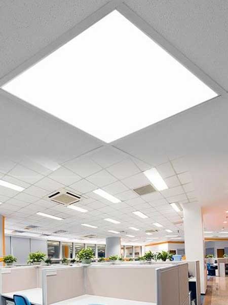 Led light panel deals design