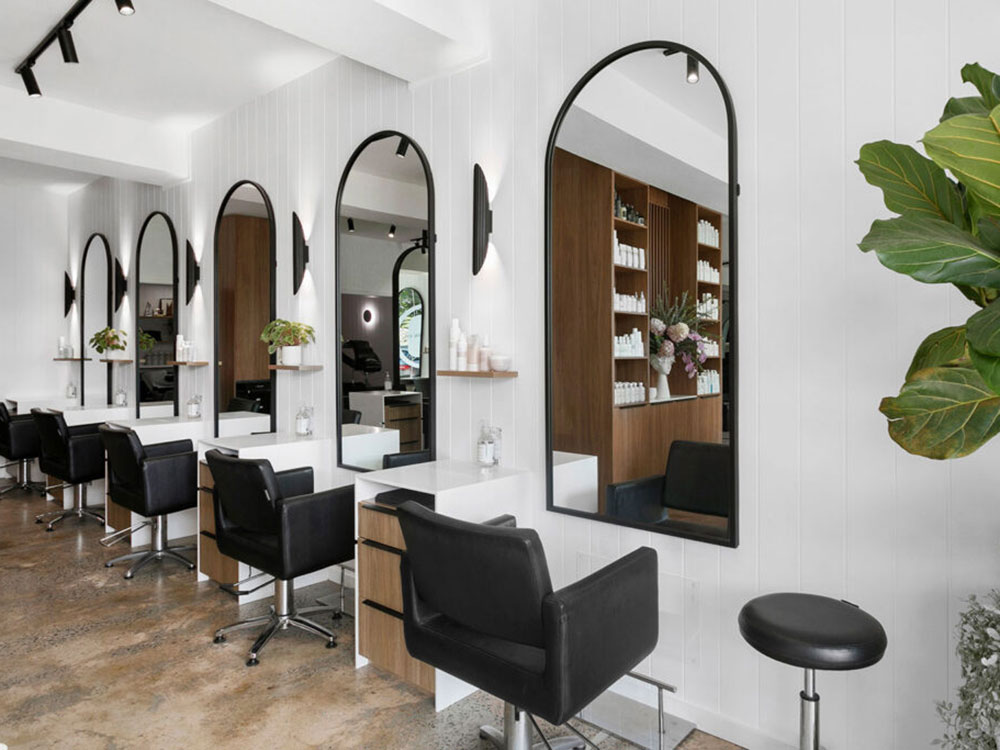 Cassidy’s of Harbord Hairdressing