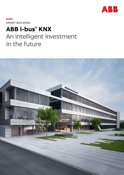 KNX Investor Brochure