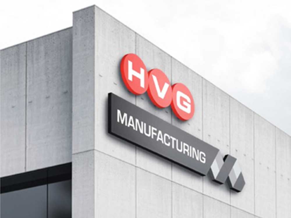 HVG Manufacturing 