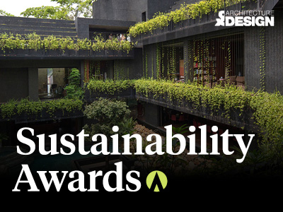 Following many months of expectation, the nominations for the 12th annual Architecture &amp; Design Sustainability Awards are set to open this Friday, May 4.
