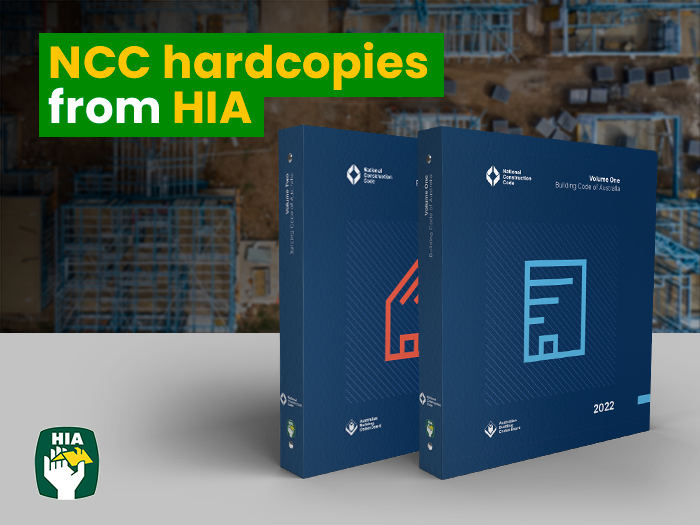 Get Your Hardcopy Of 2022 National Construction Code From HIA ...