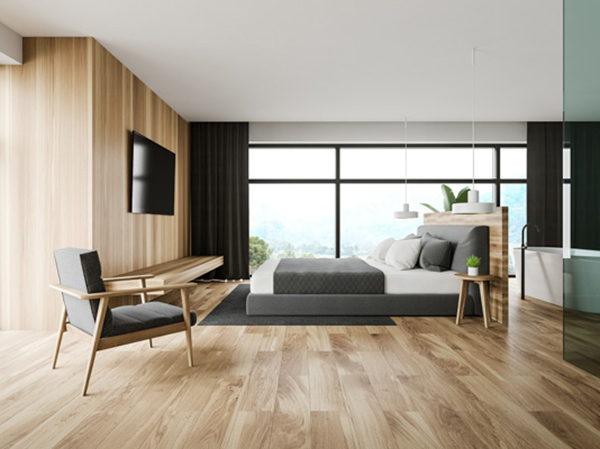 Hybrid Flooring: Pros And Cons, Cost, Colours & What Are Hybrid Floors ...