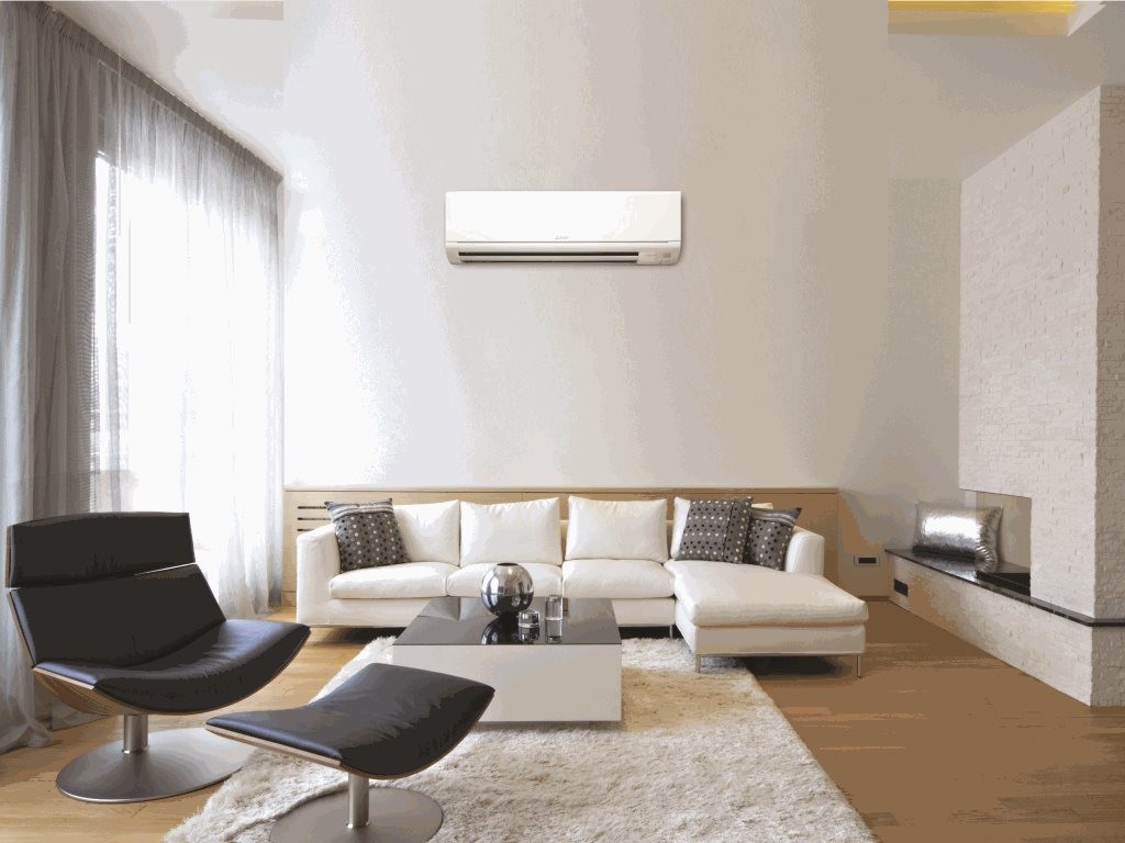 Specifying The Right Energy Efficient Air Conditioner | Architecture ...