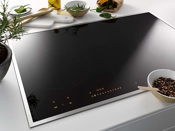 new induction cooktop