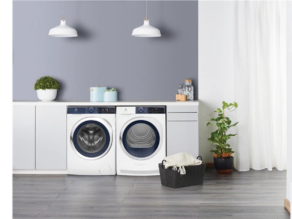 Washer and dryer online set energy efficient