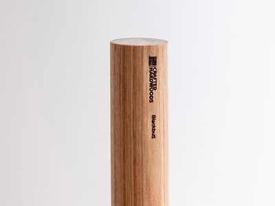 Crafted Hardwoods Dowel 1