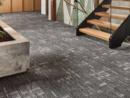 Quickship®: Australian made and stocked carpet tiles, delivered fast