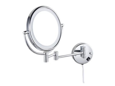 Dolphy Magnifying Mirrors 2