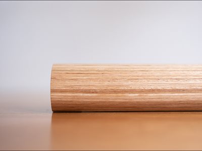 Crafted Hardwoods Dowel 2