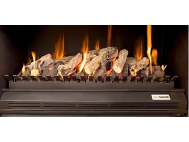 Open Gas Fires from Heatmaster l jpg