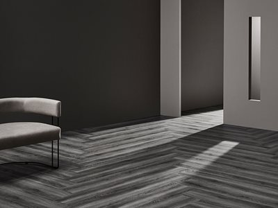 Signature Floors 88Planks Wood Advanced Oak Grey